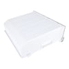 Lamona Fridge & Freezer Drawer & Front - Image 2