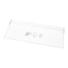 Zenith Fridge & Freezer Drawer Front - Image 1