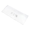 Zenith Fridge & Freezer Drawer Front - Image 10