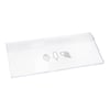 Zenith Fridge & Freezer Drawer Front - Image 11