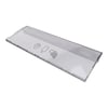 Montpellier Fridge & Freezer Drawer Front  - Image 1