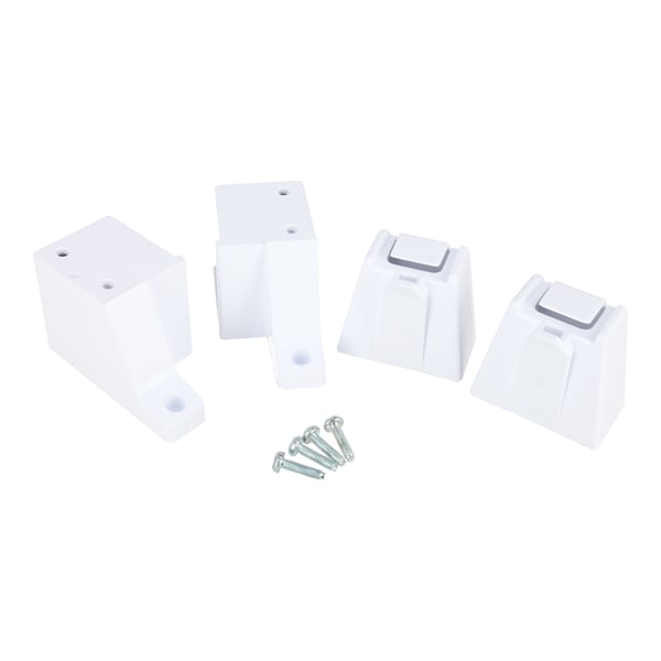 Feet Stand Installation Kit