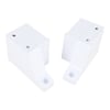 Beko Fridge & Freezer Feet Stand Installation Kit - Image 2