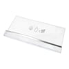 Blomberg Fridge & Freezer Drawer Front Cover - Image 3