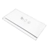Blomberg Fridge & Freezer Drawer Front Cover - Image 11