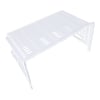 Beko Fridge & Freezer Freezer Drawer Basket 210mm - Image 3
