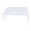 Beko Fridge & Freezer Freezer Drawer Basket 210mm - Image 9