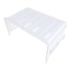 Beko Fridge & Freezer Freezer Drawer Basket 210mm - Image 11