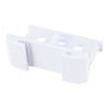 Beko Fridge & Freezer Door Bracket Built In Sliding - Image 1