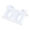 Beko Fridge & Freezer Door Bracket Built In Sliding - Image 2