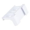 Beko Fridge & Freezer Door Bracket Built In Sliding - Image 4