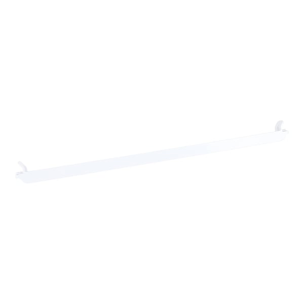 Glass Shelf Back Profile Trim