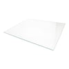 Lamona Fridge & Freezer Glass Shelf 401mm x 326mm - Image 1