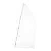 Lamona Fridge & Freezer Glass Shelf 401mm x 326mm - Image 2
