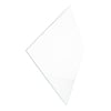 Lamona Fridge & Freezer Glass Shelf 401mm x 326mm - Image 3