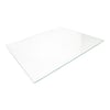 Lamona Fridge & Freezer Glass Shelf 401mm x 326mm - Image 4