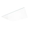 Lamona Fridge & Freezer Glass Shelf 401mm x 326mm - Image 5
