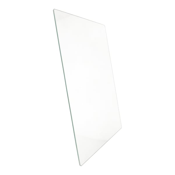 Glass Shelf 401mm X 266mm