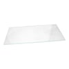 Beko Fridge & Freezer Glass Shelf 401mm X 175mm - Image 2