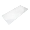 Beko Fridge & Freezer Glass Shelf 401mm X 175mm - Image 3