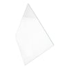 Beko Fridge & Freezer Crisper Cover Glass Shelf - Image 1