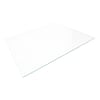 Beko Fridge & Freezer Crisper Cover Glass Shelf - Image 4