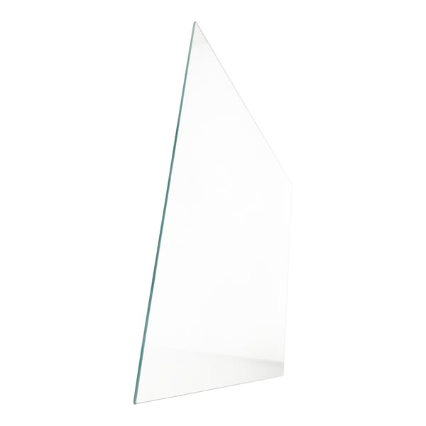 Glass Shelf 447 X 410 X 3mm