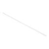 Beko Fridge & Freezer Glass Shelf Profile Edge Trim 46.6cm - Image 1