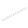 Beko Fridge & Freezer Glass Shelf Profile Edge Trim 46.6cm - Image 3