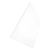 Beko Fridge & Freezer Glass Cover Biofresh 490X400X3 2 - Image 3