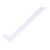 Beko Fridge & Freezer Crisper Cover Trim 60Cm 3 2Mm - Image 3