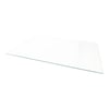 Beko Fridge & Freezer Glass Shelf - Image 1