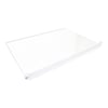 Beko Fridge & Freezer Glass Shelf - Image 4