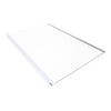 Grundig Fridge & Freezer Glass Shelf Assembly - Image 3