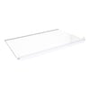 Grundig Fridge & Freezer Glass Shelf Assembly - Image 4