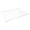 Grundig Fridge & Freezer Glass Shelf Assembly - Image 6