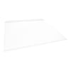 Beko Fridge & Freezer Glass Shelf - Image 1