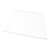 Beko Fridge & Freezer Glass Shelf - Image 10