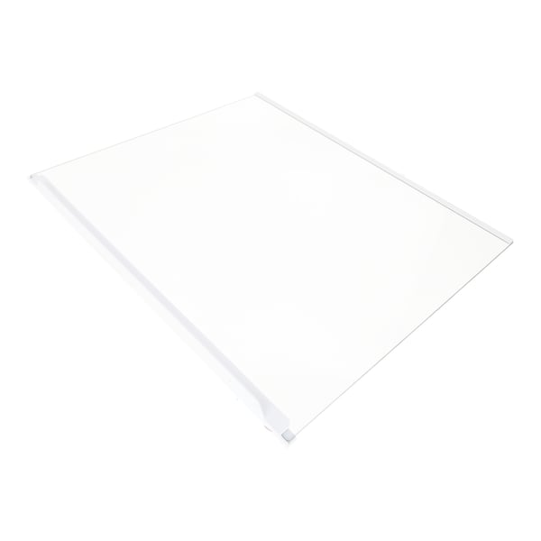 Crisper Cover Shelf