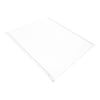 Beko Fridge & Freezer Crisper Cover Shelf - Image 1