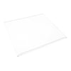 Beko Fridge & Freezer Crisper Cover Shelf - Image 3