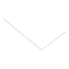 Beko Fridge & Freezer Crisper Cover Shelf - Image 5