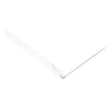Beko Fridge & Freezer Crisper Cover Shelf - Image 7