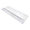 Beko Fridge & Freezer Drawer Front - Image 2