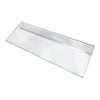 Beko Fridge & Freezer Drawer Front - Image 5