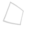 Beko Fridge & Freezer Door Seal Bottom - Image 3