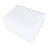Beko Fridge & Freezer Ass Mid Fz Dr F54220Neb 210Mm Arc1155 - Image 10