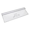Lamona Fridge & Freezer Drawer Front - Image 2