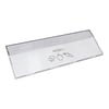 Lamona Fridge & Freezer Drawer Front - Image 4