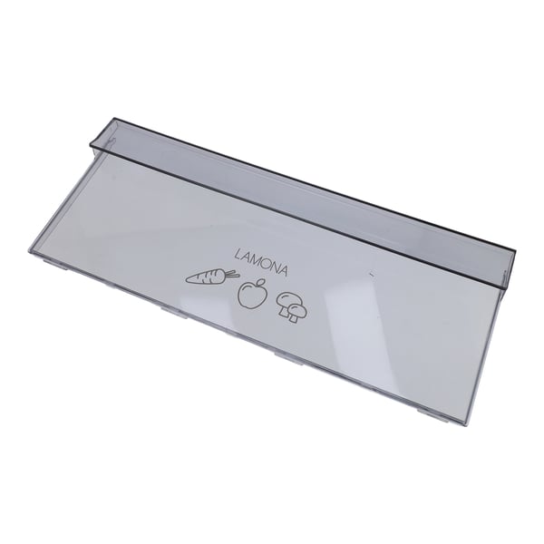 Crisper Drawer Front